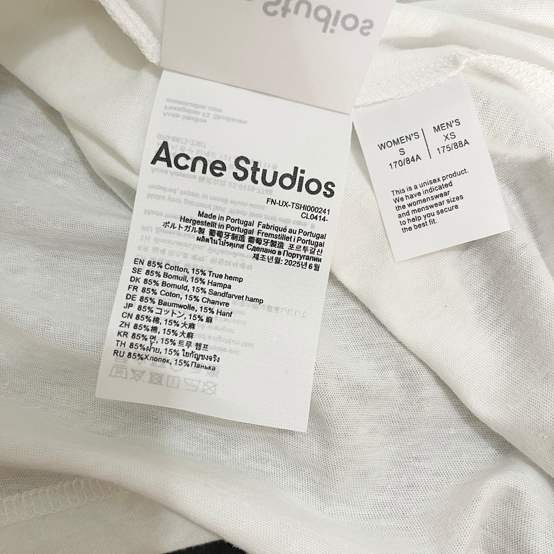 Acne Studios 326183-5L - Image 11