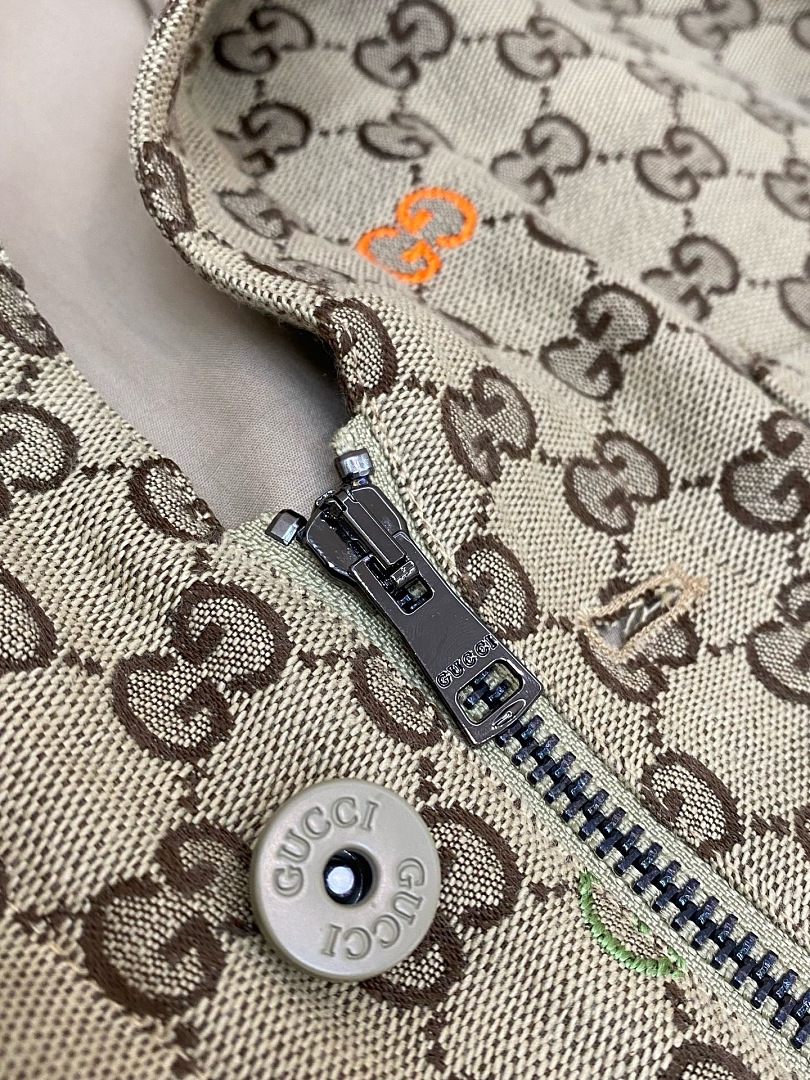 Gucci WT7565-8L - Image 9