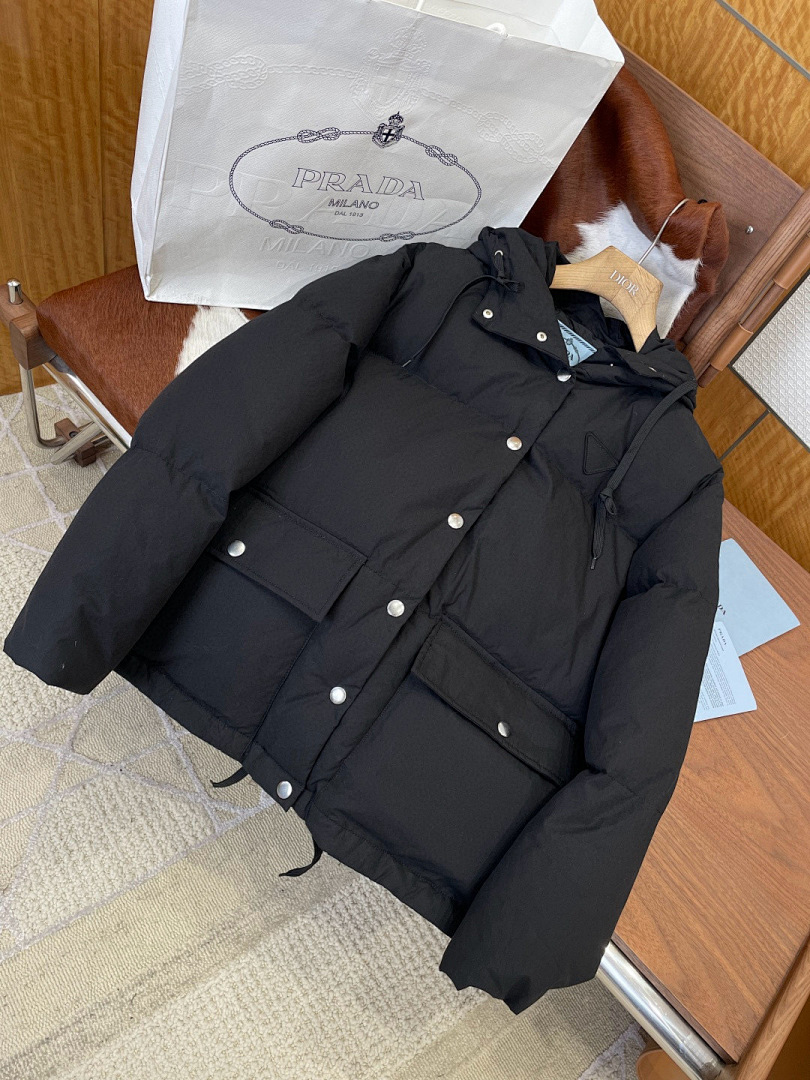 Prada 625025-78L - Image 4