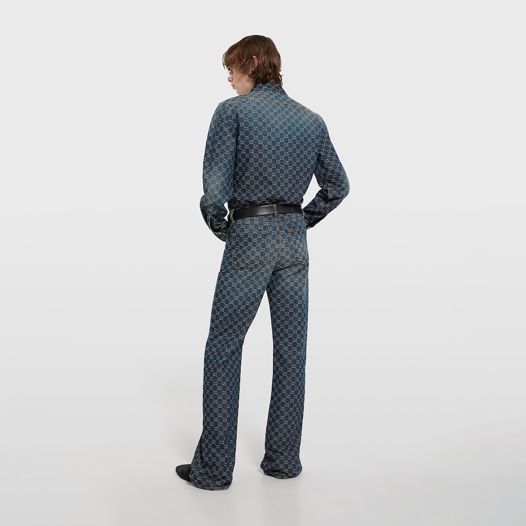 Gucci 3WT5055-8L - Image 3