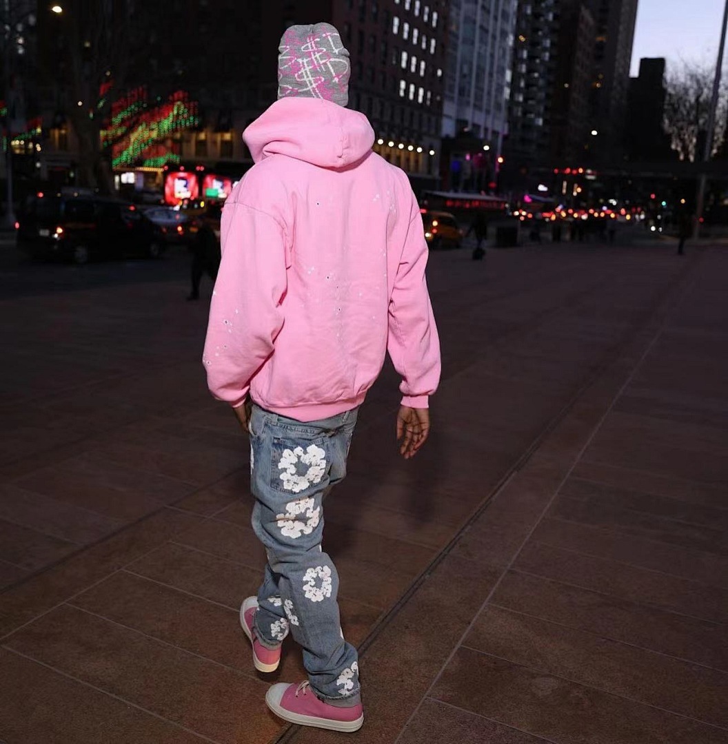 Sp5der Yuan (Pink) - Image 4