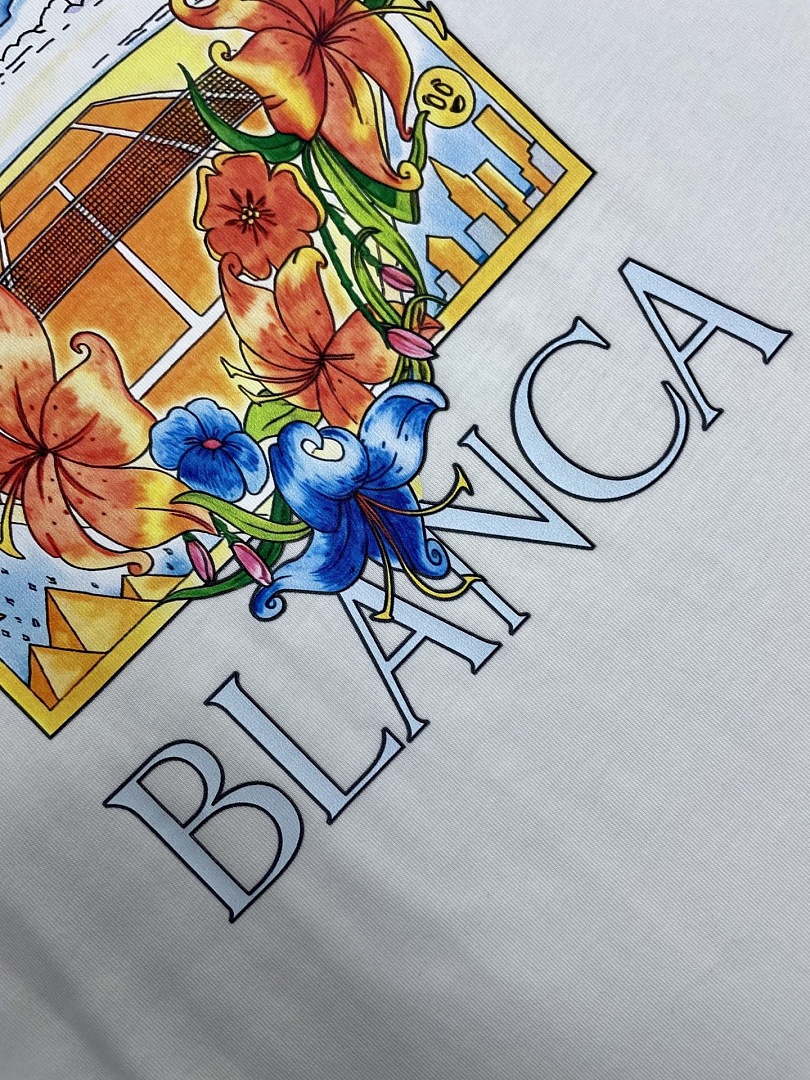 Casablanca C1145 White C1146 (Black) - Image 7
