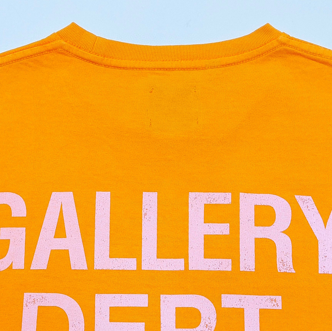 Gallery Dept B3863 (White Yellow) - Image 14