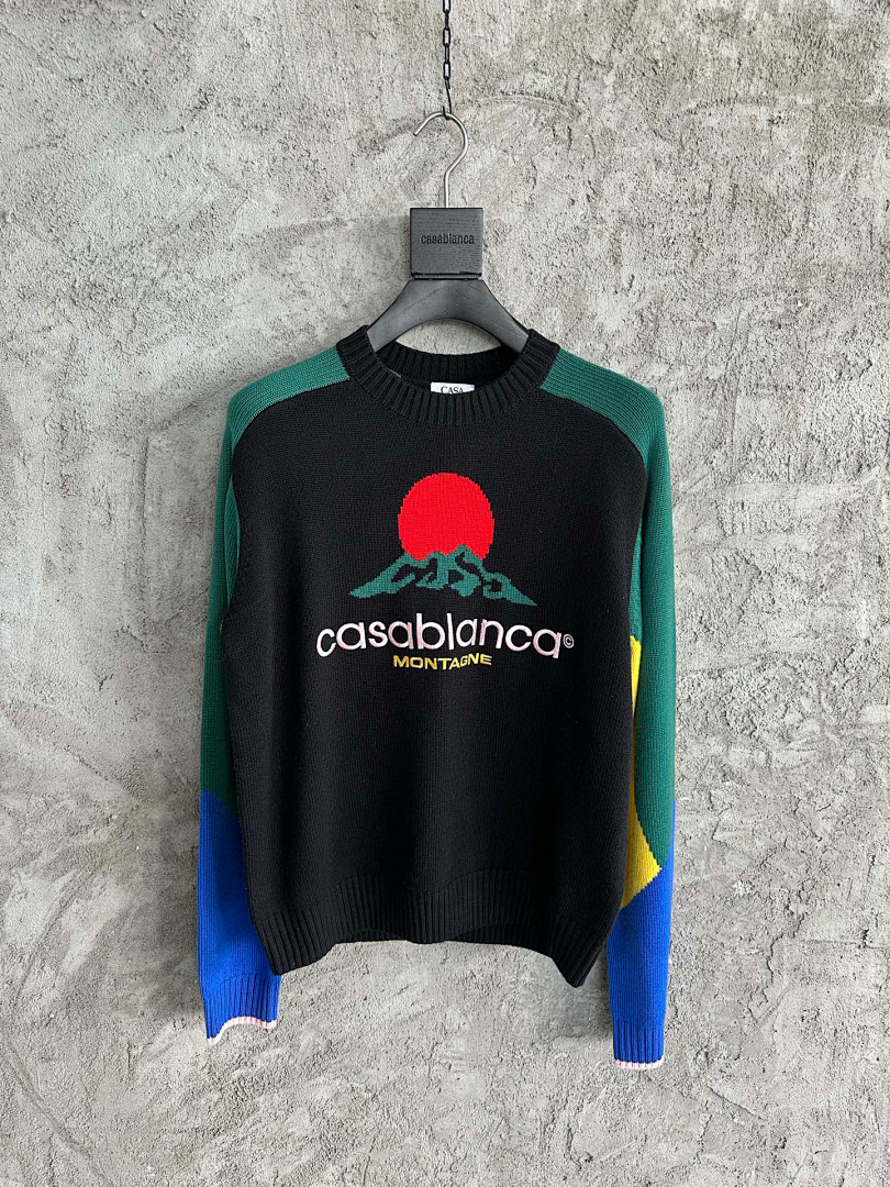 Casablanca Autumn Winter