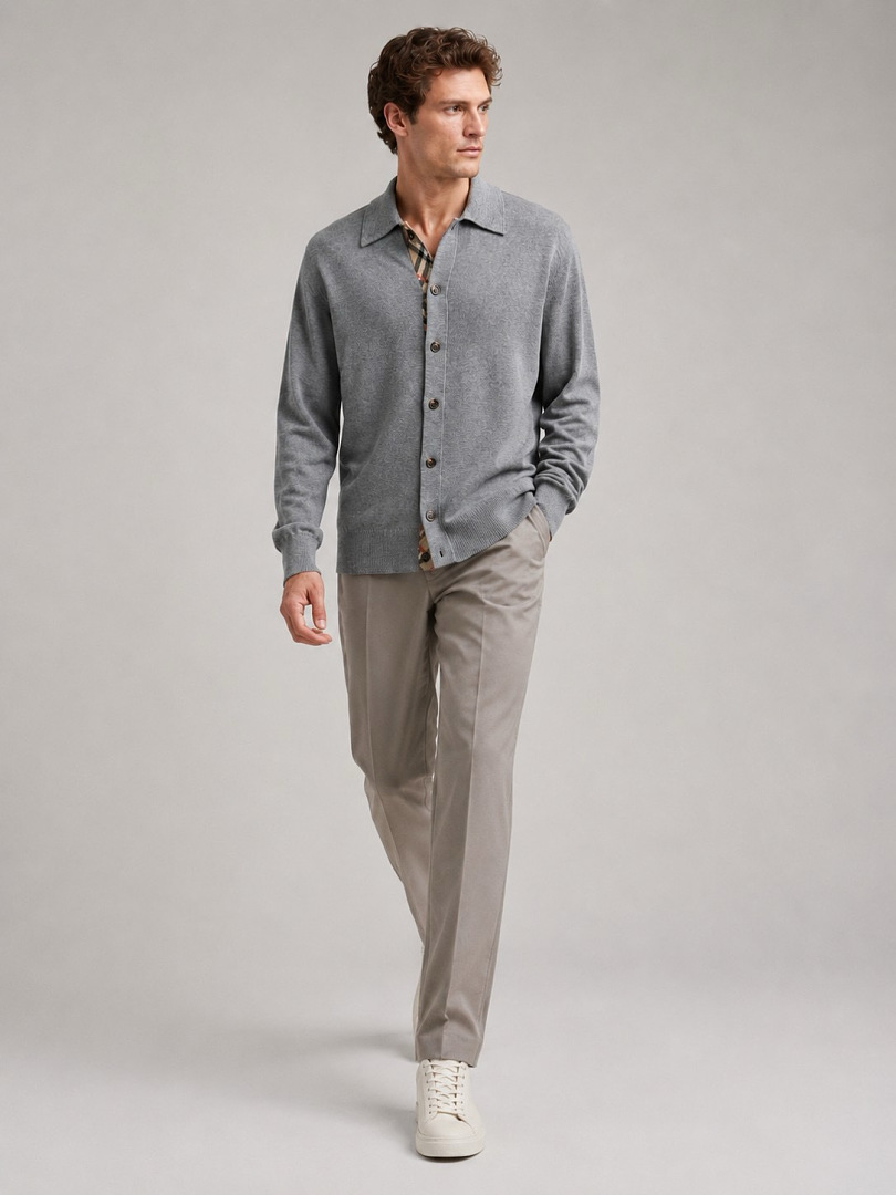 Burberry 6390-61L - Image 3