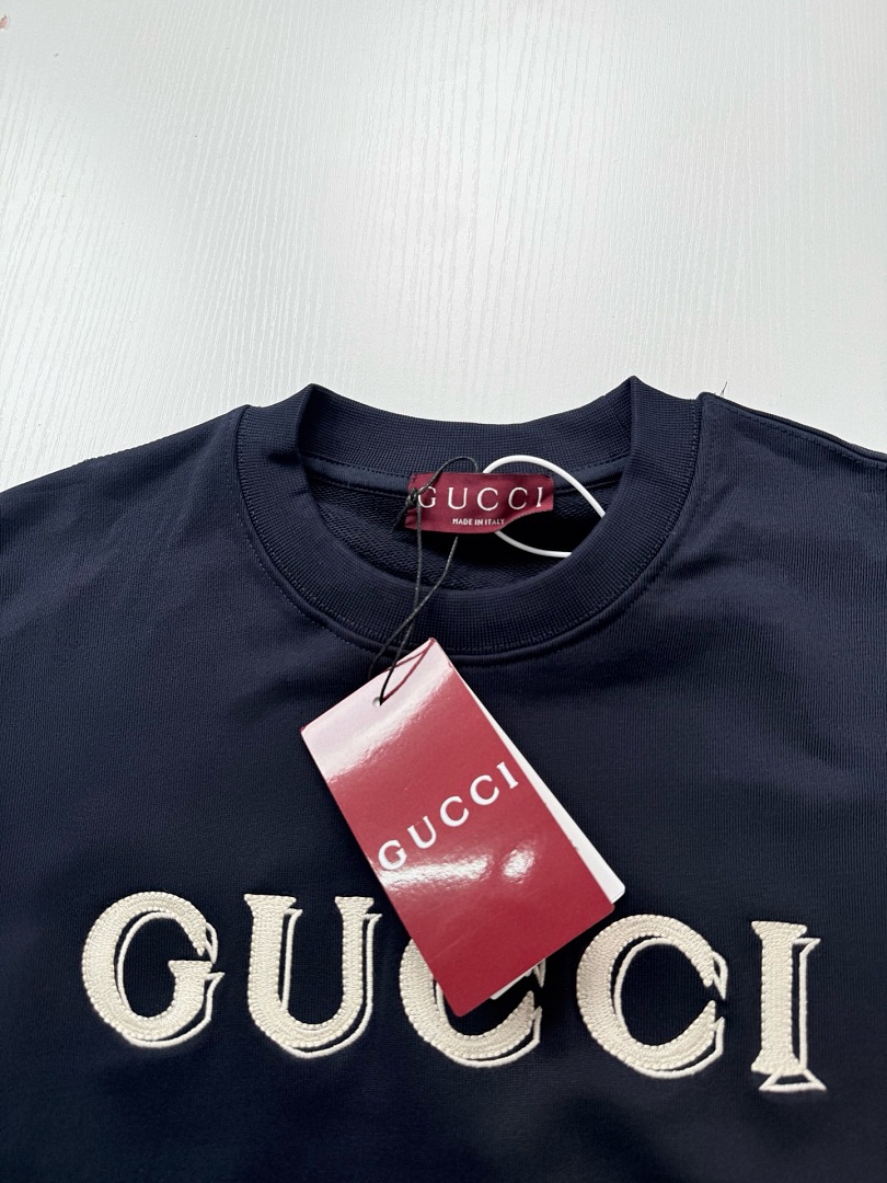 Gucci 6563-69L - Image 8