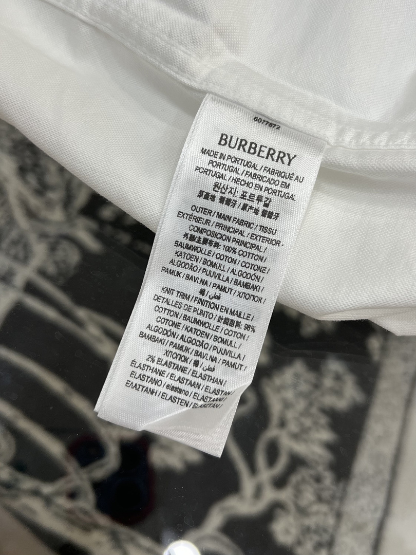 Burberry 552−8L - Image 14