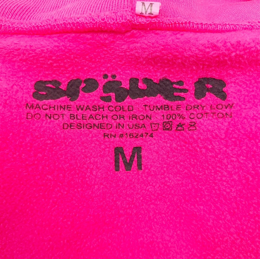 Sp5der 580W (Red) - Image 12