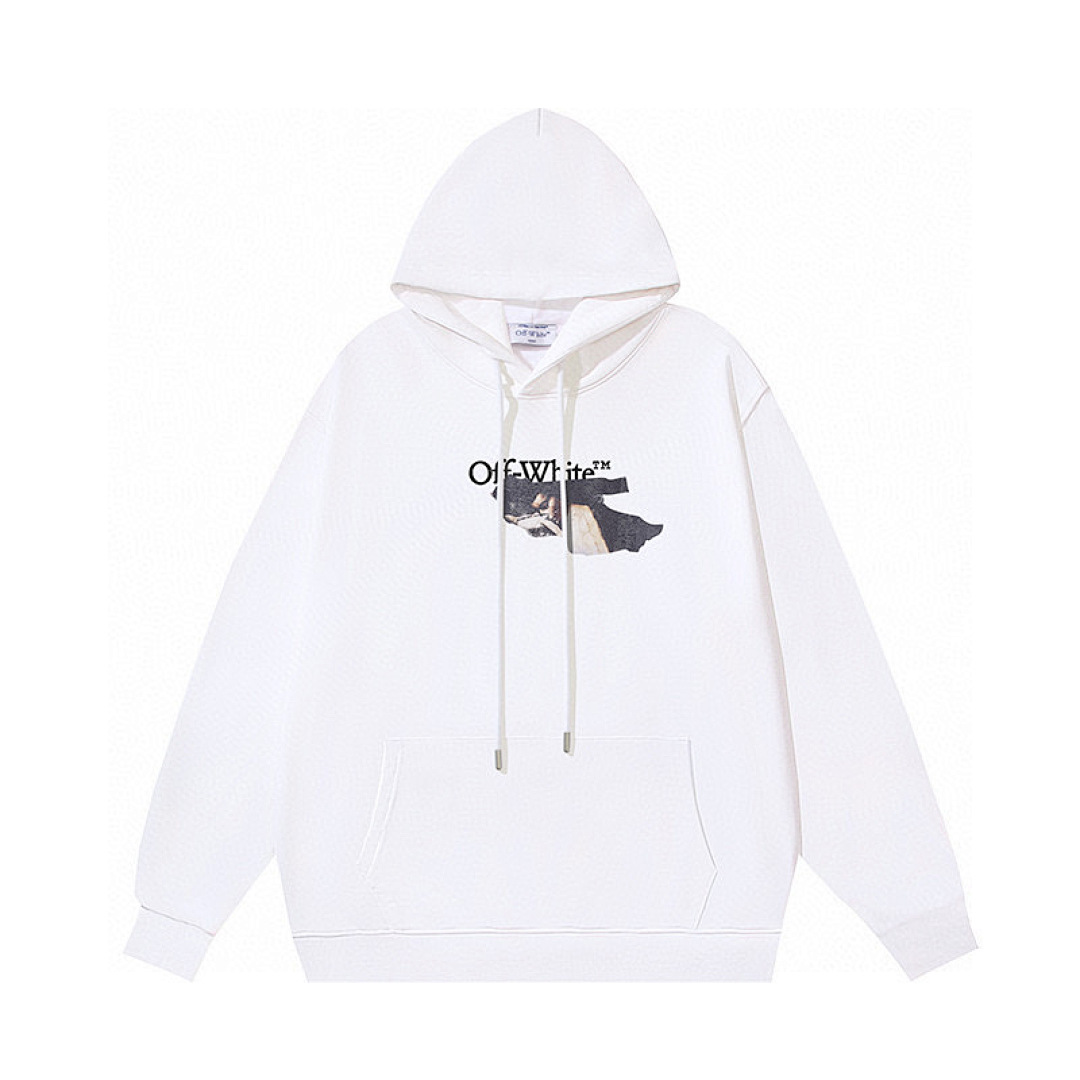 Off-White . - Image 3