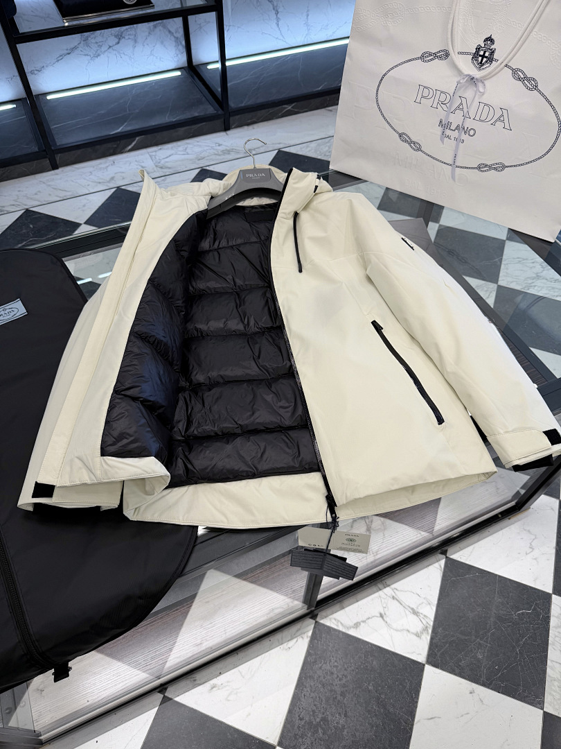 Prada 68629-37L - Image 5