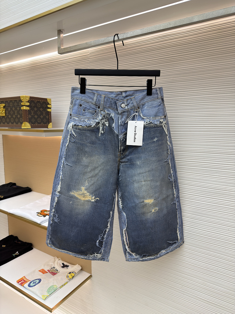 Acne Studios 6C967-60L