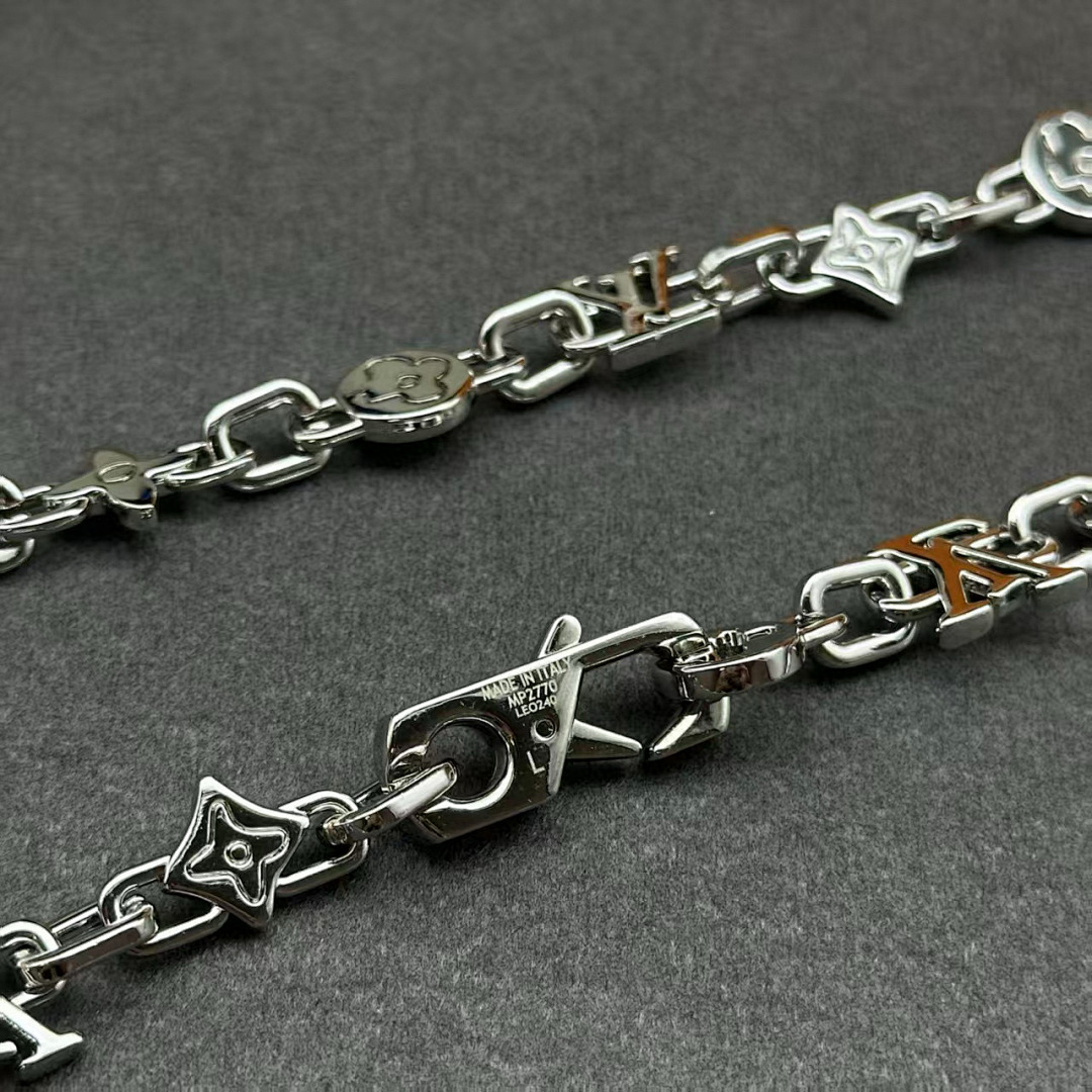 Unbranded Bracelet, 209 Necklace 66039-1L - Image 2
