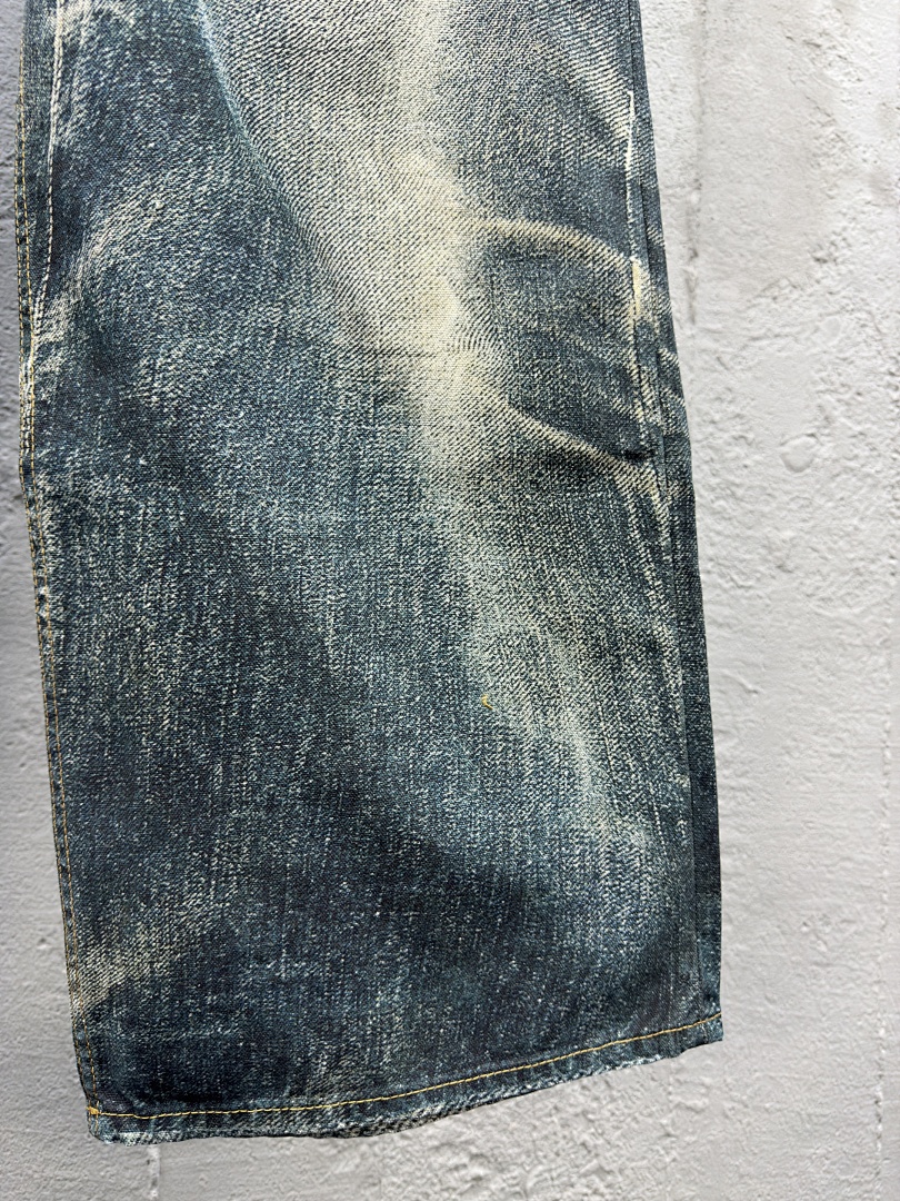 Acne Studios XM001 Long - Image 10