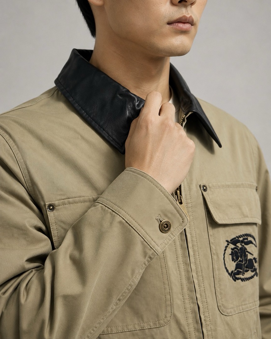 Burberry 6414-61L - Image 4