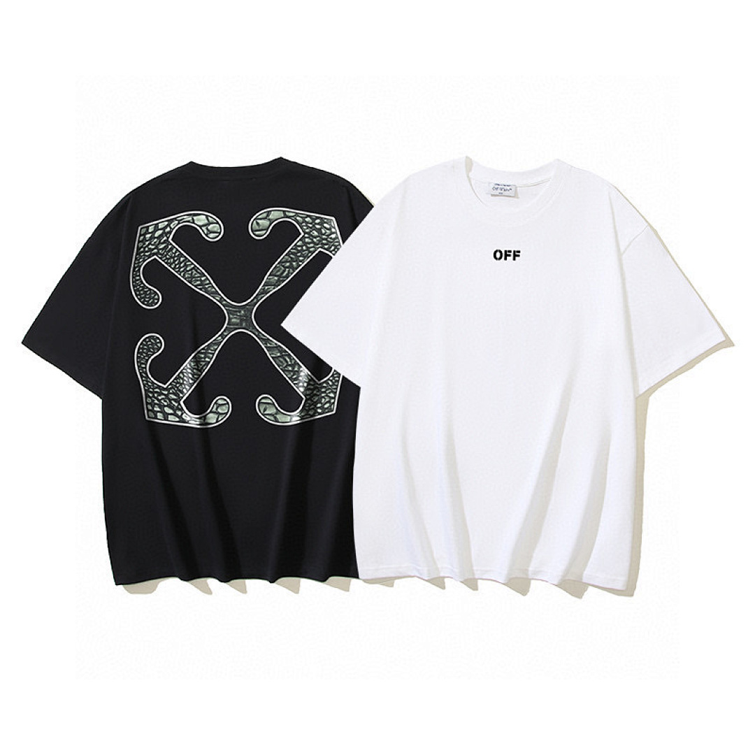 Off-White 5W1174-62L