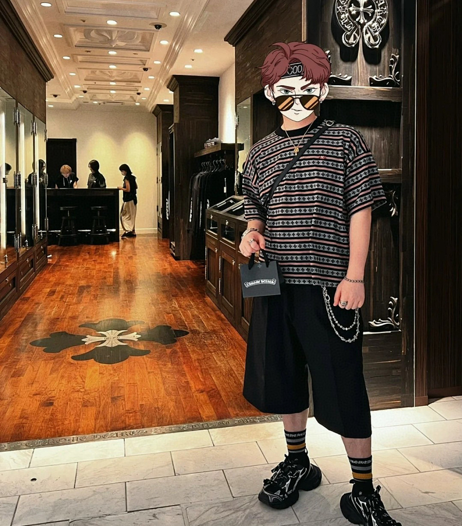 Chanel 6403-89L - Image 19