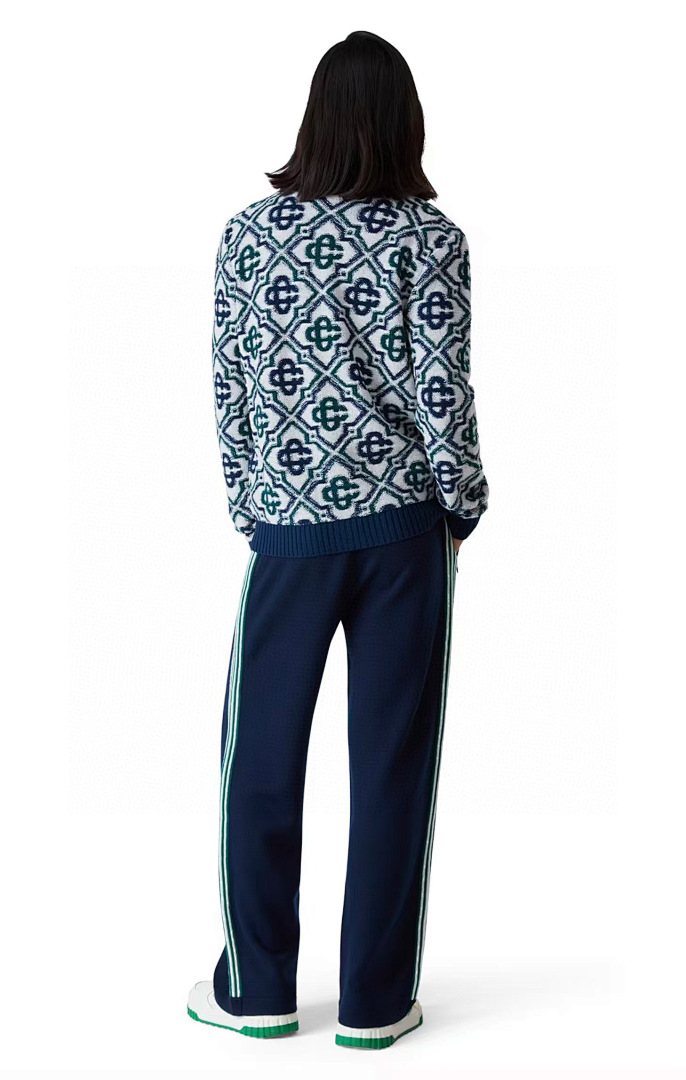Casablanca Fleece - Image 11