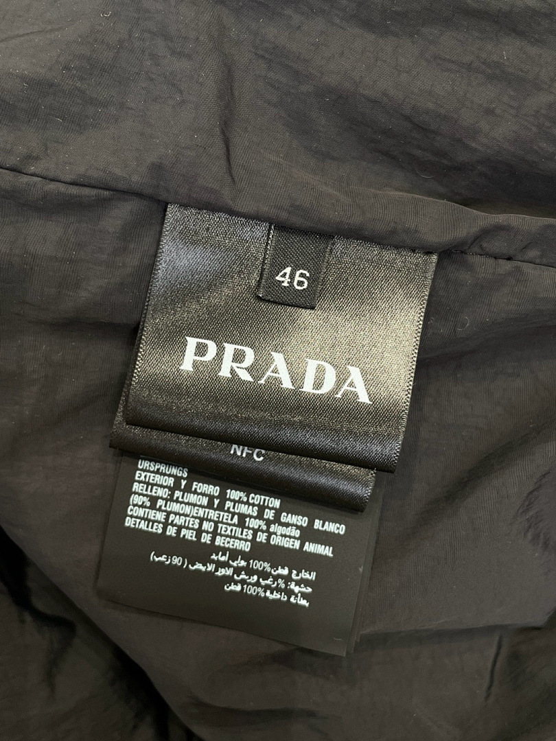 Prada 6350-69L - Image 6