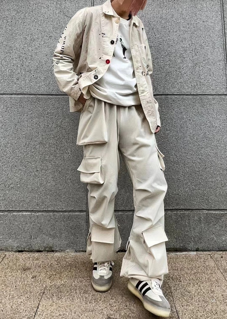 Gallery Dept Yuan (White) - Image 4