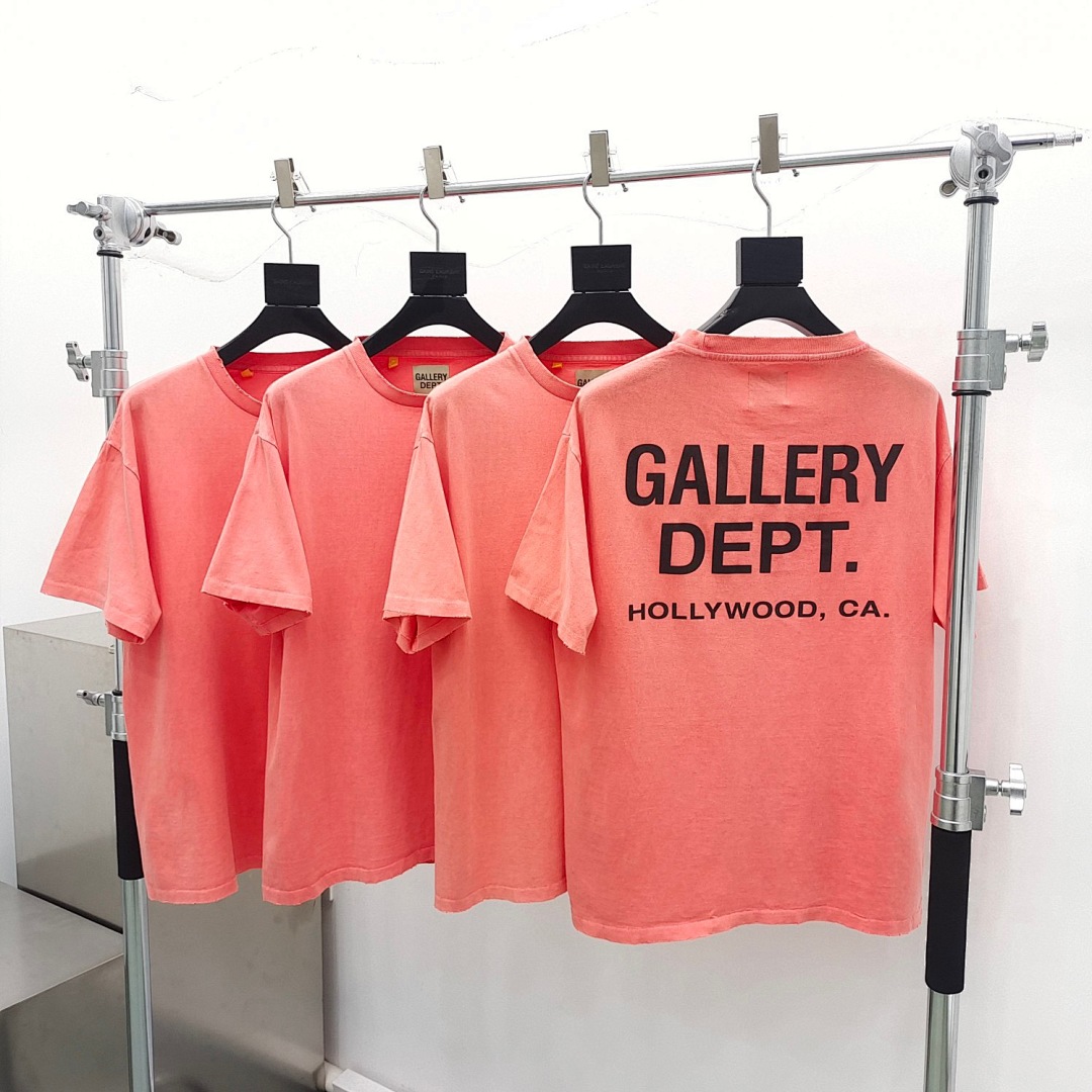 Gallery Dept Yuan (Red) - Image 14