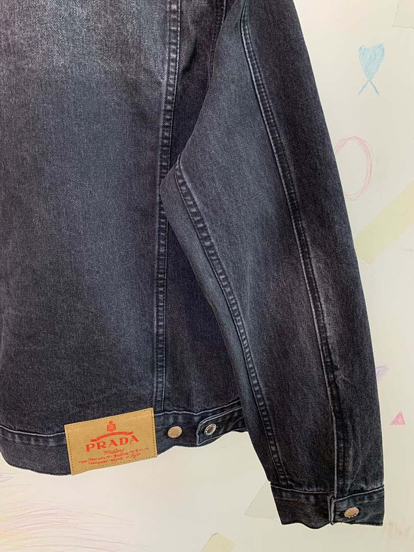 Prada 525085 -51L - Image 12