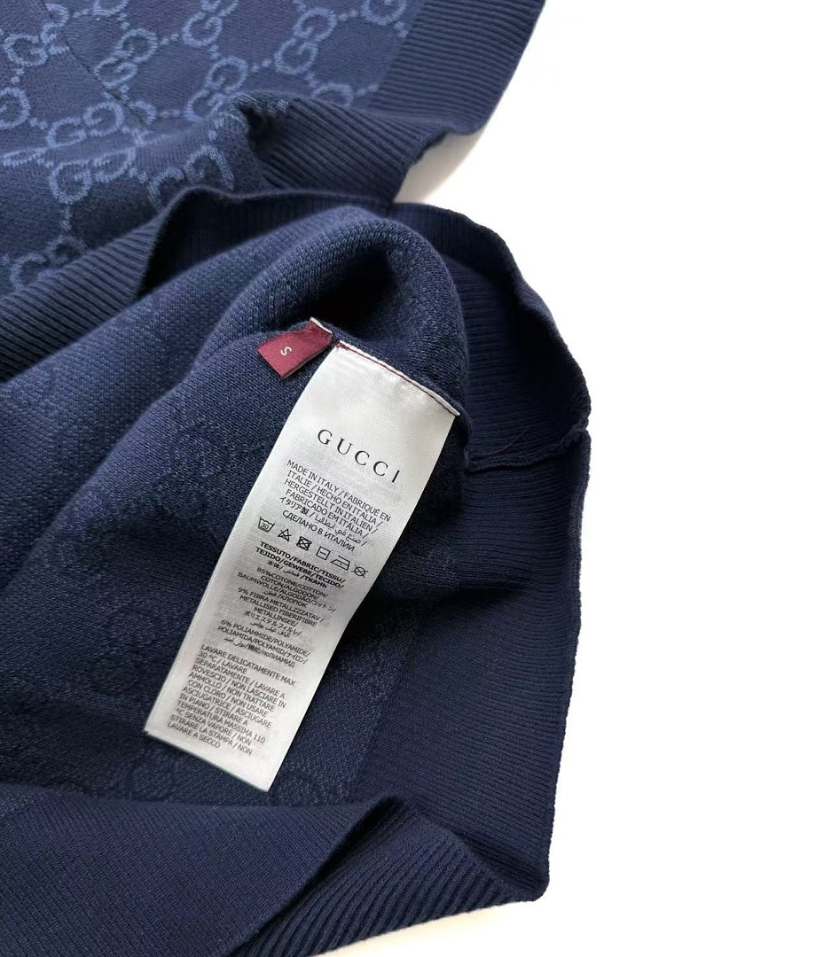Gucci 6T03-86L - Image 10