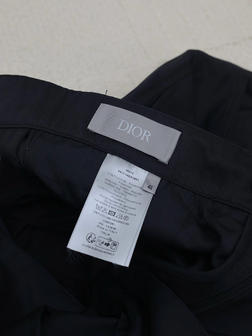 Dior A380068-31A - Image 4
