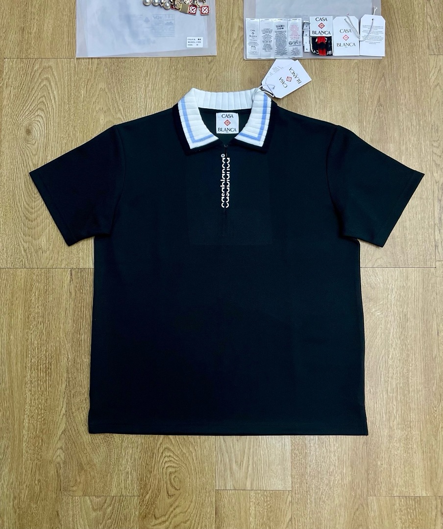 Casablanca C1183 Black C1179 (Blue)