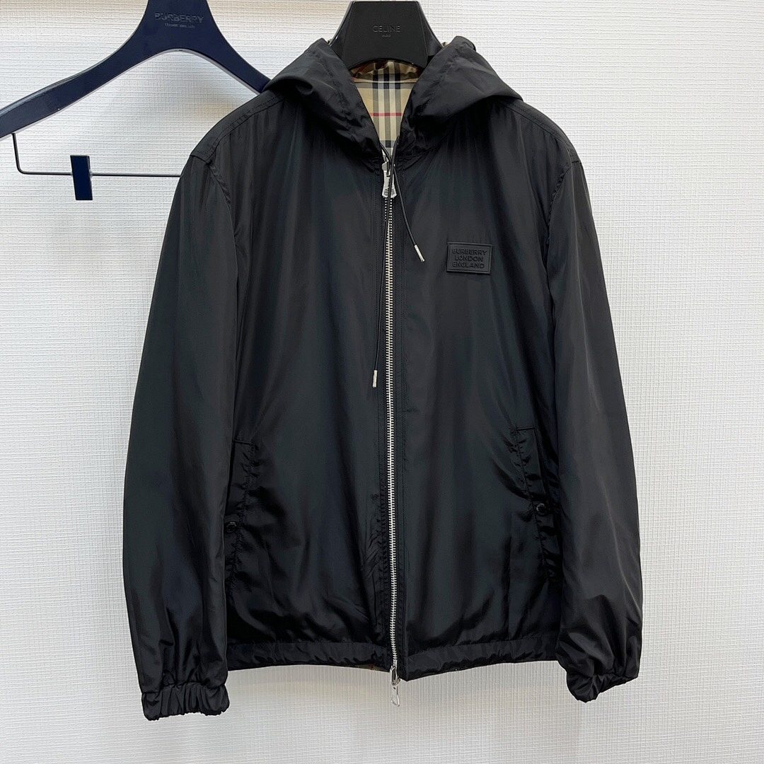 Burberry —680FN (Reversible) - Image 10