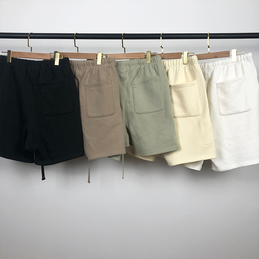 Unbranded 620SS-79L Short - Image 6