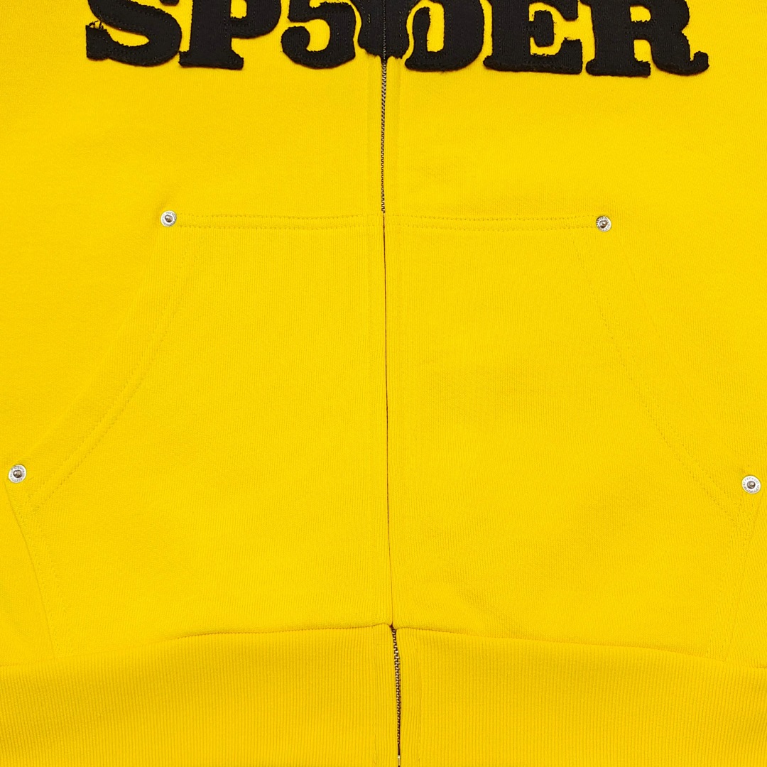 Sp5der . B4098 -68L - Image 8