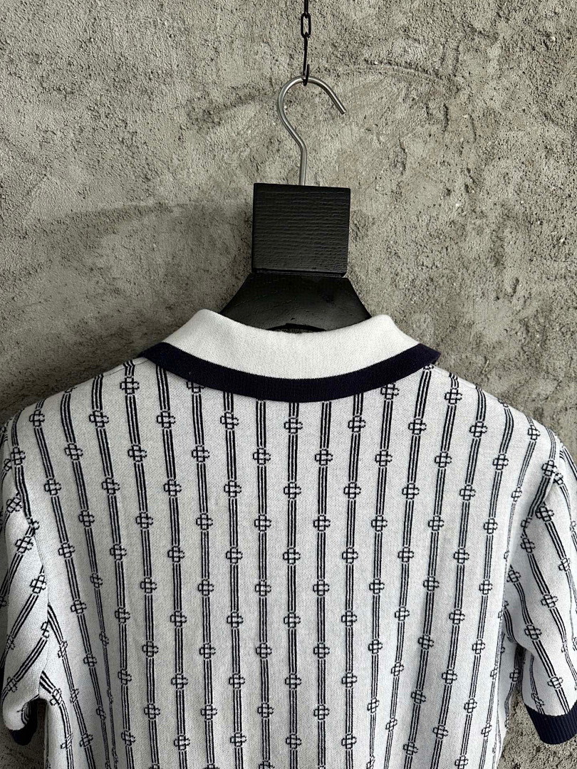 Casablanca . Striped - Image 11