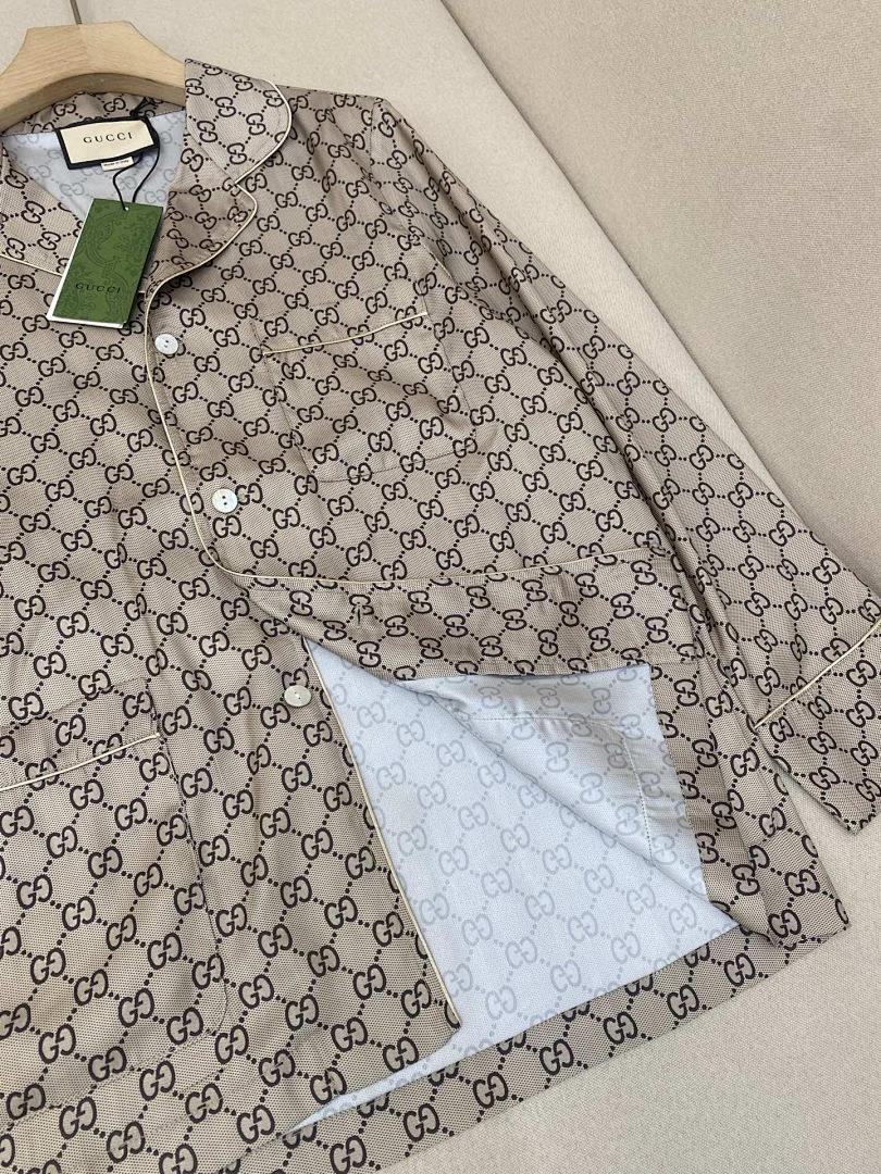 Gucci 37527-37528-8L - Image 23