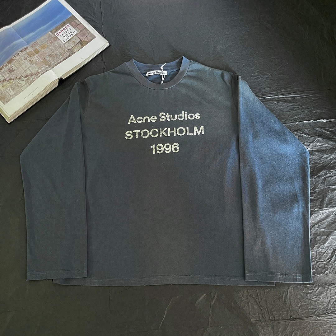Acne Studios 6C975-60L - Image 3