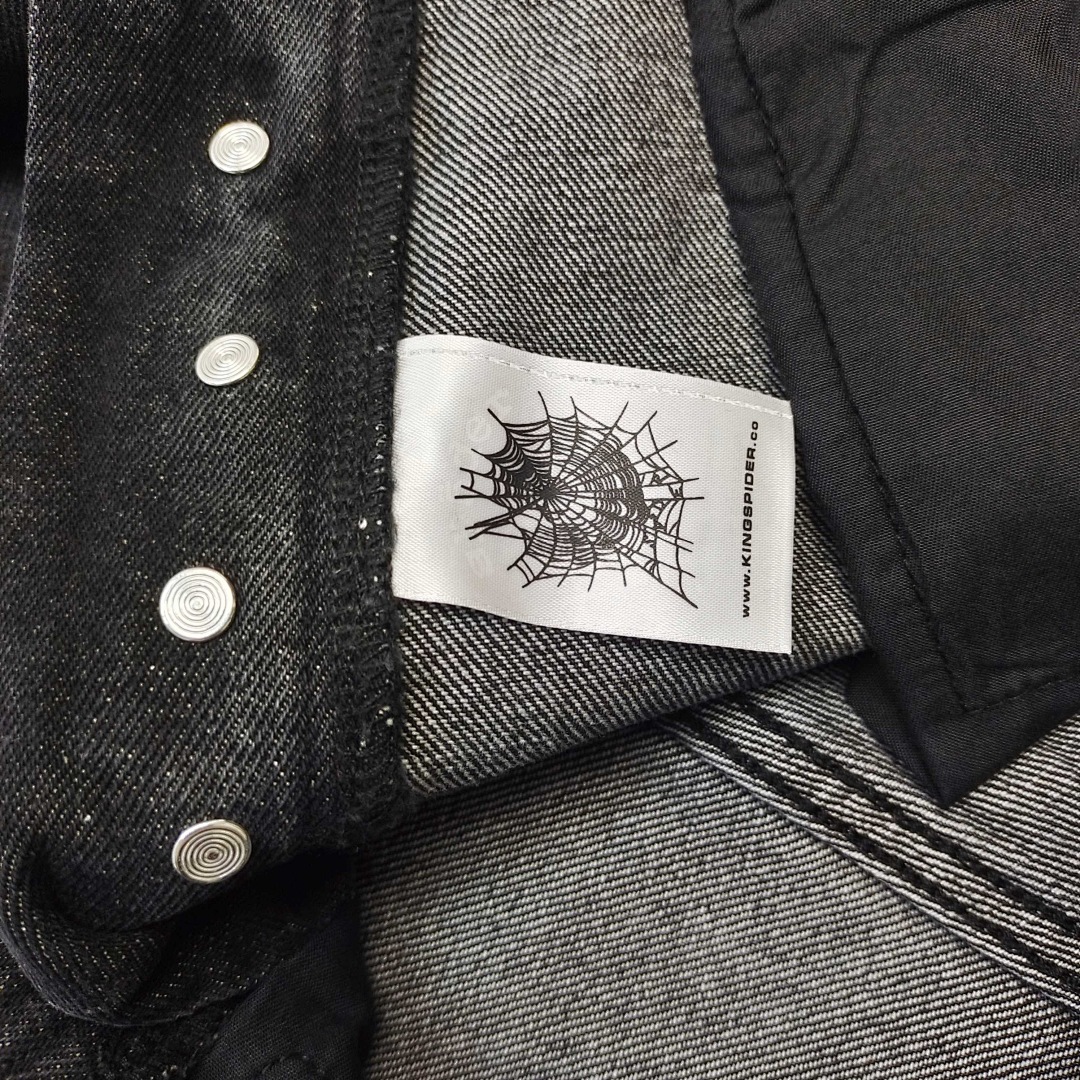Sp5der . - Image 15