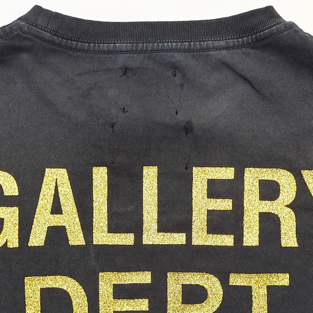 Gallery Dept B4256 Short Sleeve -68L - Image 8
