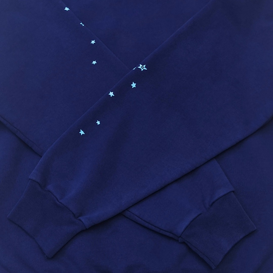 Sp5der Yuan (Green Pink) - Image 11