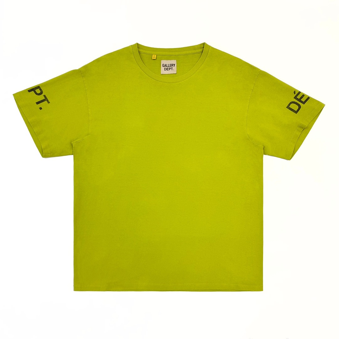 Gallery Dept B4498 Ink Green B4494 Washed Black B4490 - Image 26