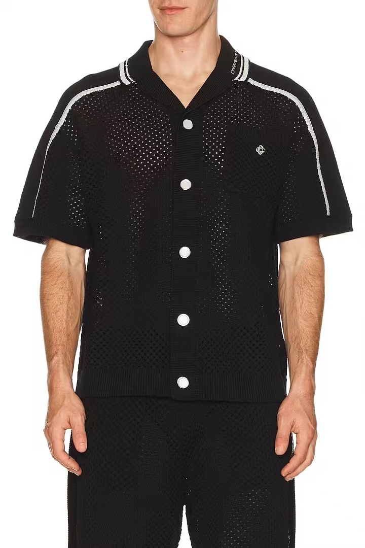 Casablanca Z6051 Short Sleeve Z6053 - Image 3