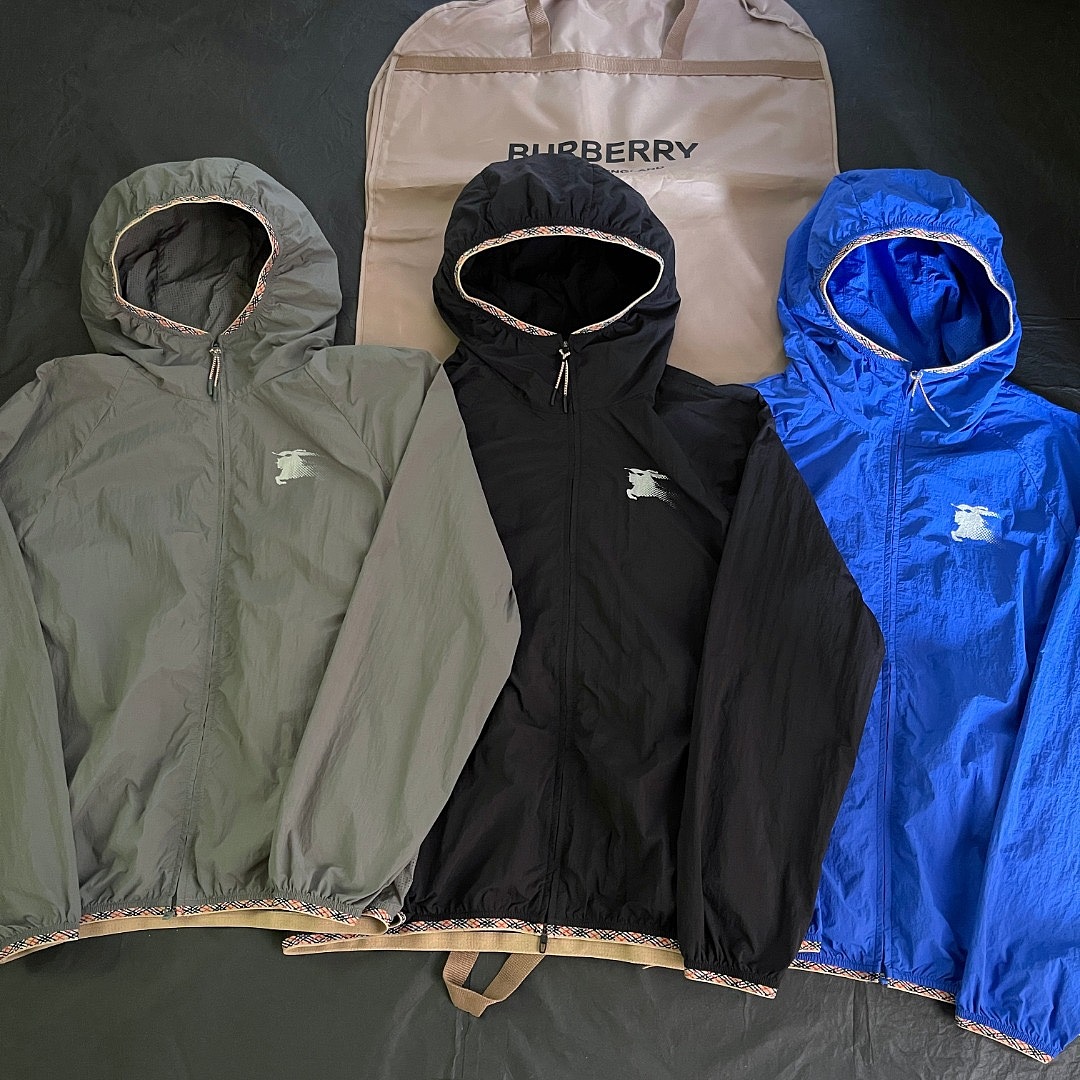 Burberry 6D337-61L - Image 17