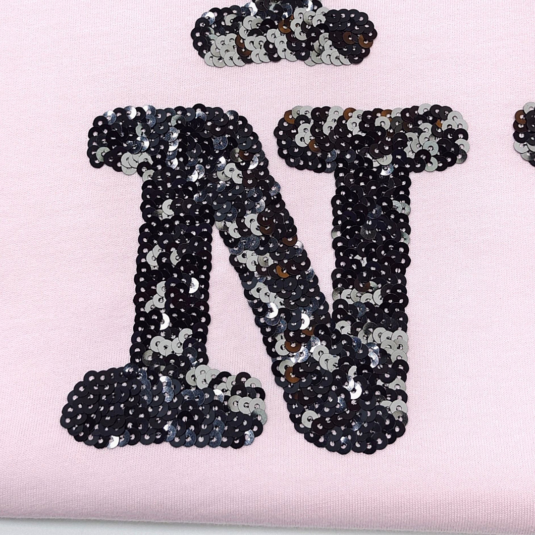 Gallery Dept . B4108 White. B4107 Black. B4106 (Pink) - Image 10