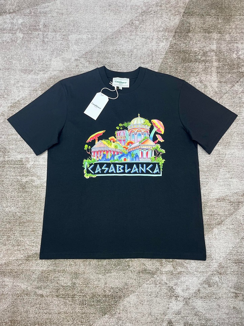 Casablanca 580Wc905