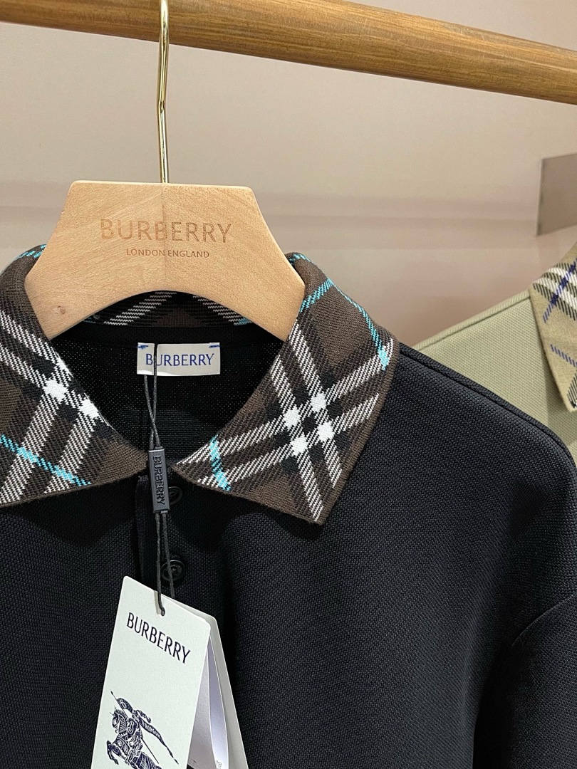 Burberry L68B052-65L - Image 5