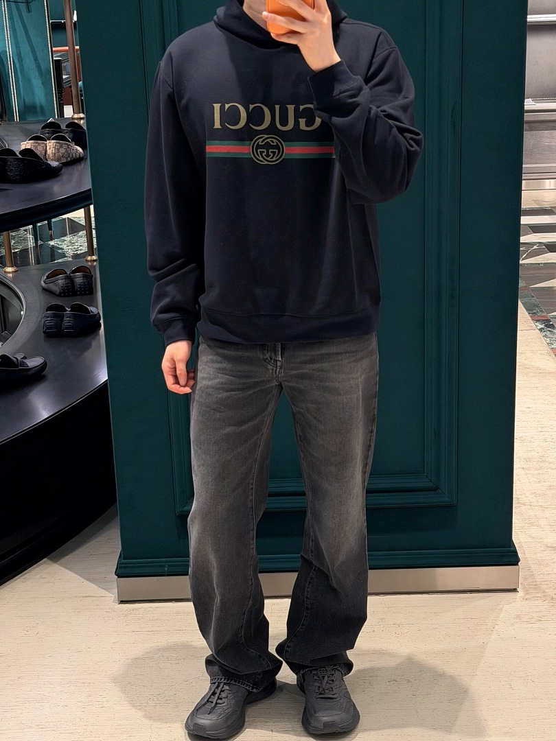 Gucci 6686-60L - Image 2