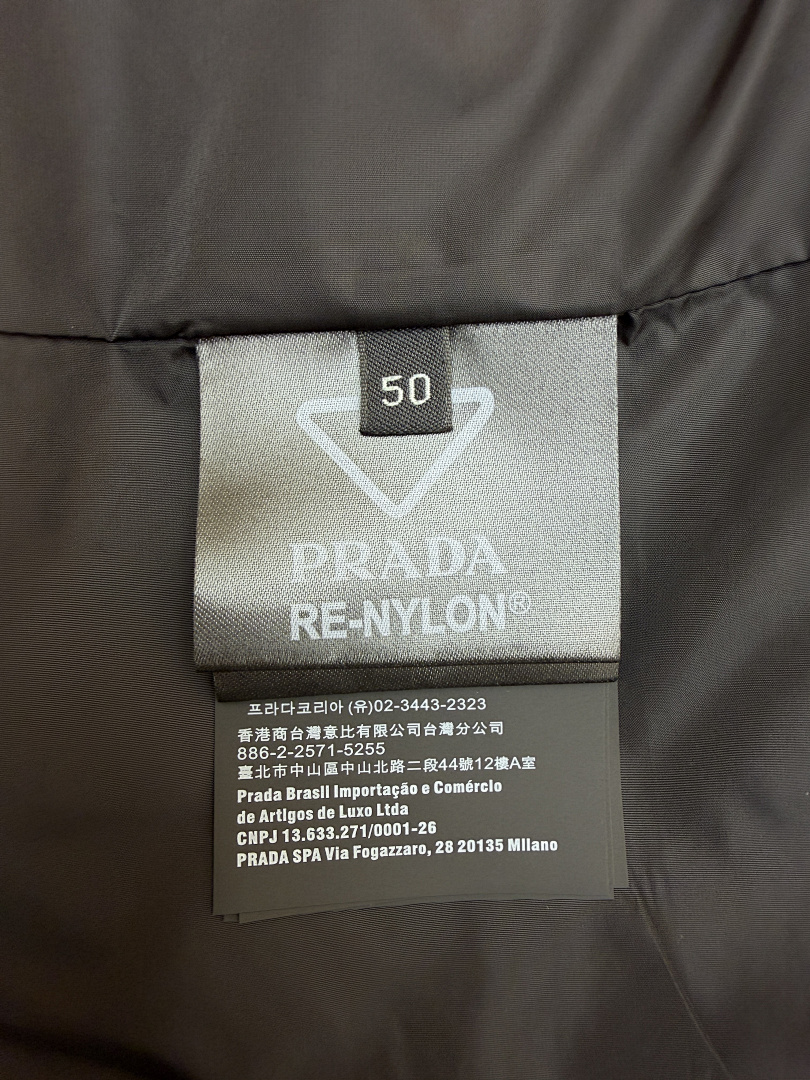 Prada 6D211-61L - Image 17