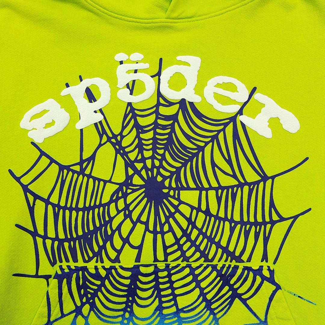 Sp5der . B4041 - Image 11