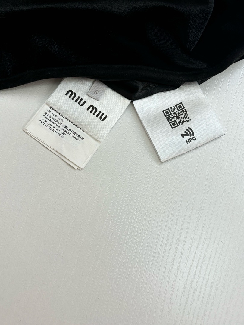 Miu Miu 33051-2L - Image 14