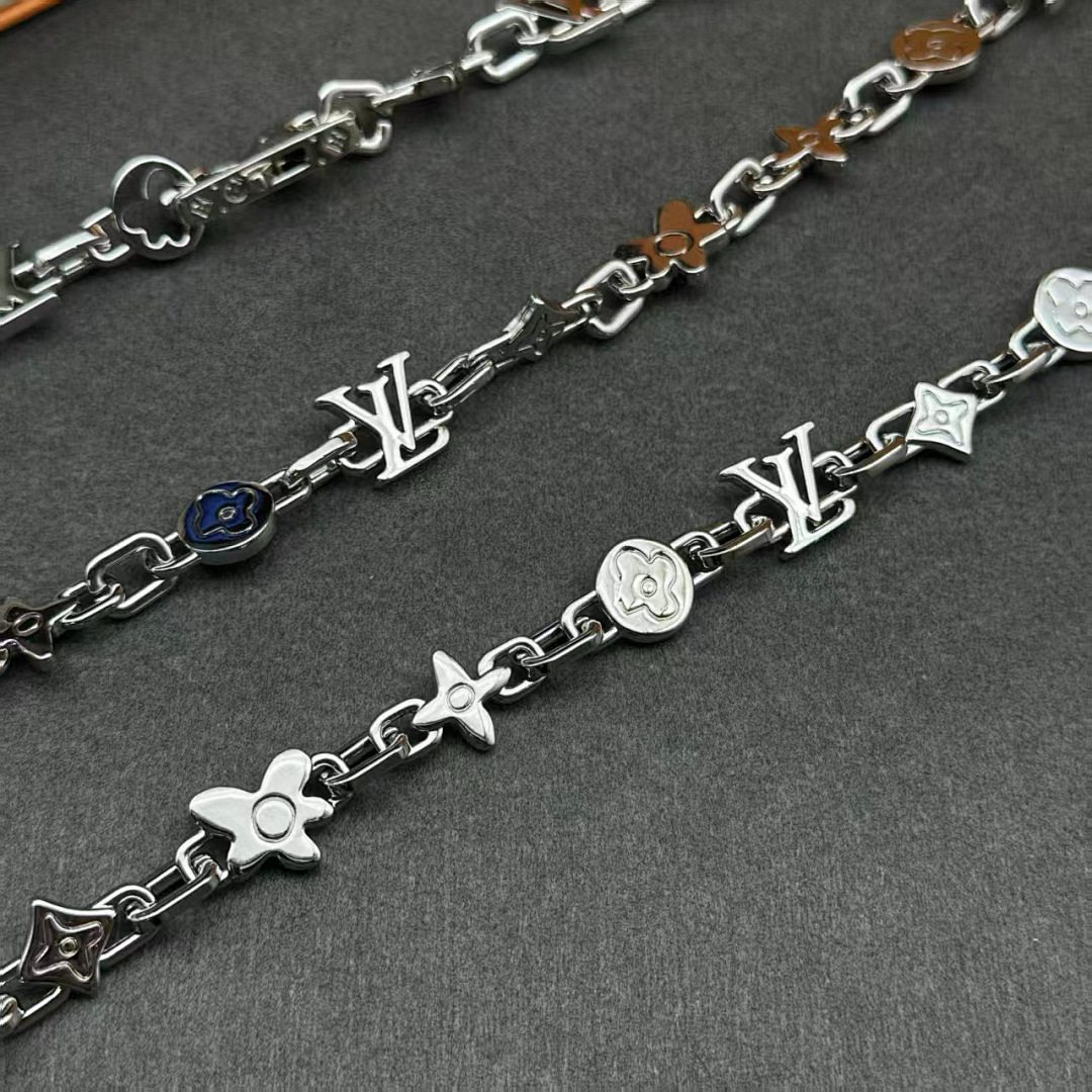 Unbranded Bracelet, 209 Necklace 66039-1L - Image 7