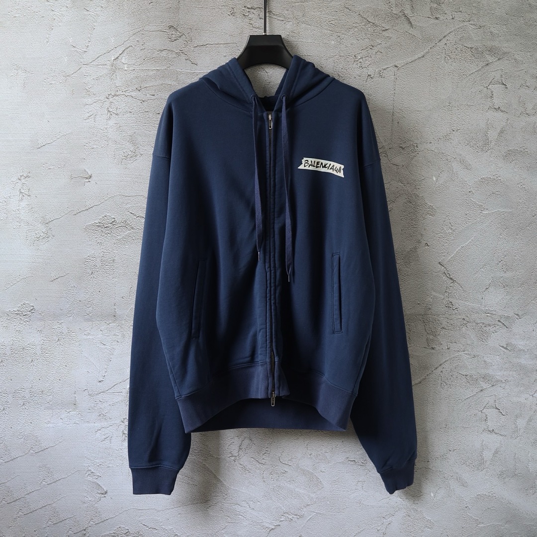 Balenciaga 5ZZ051−25L - Image 2