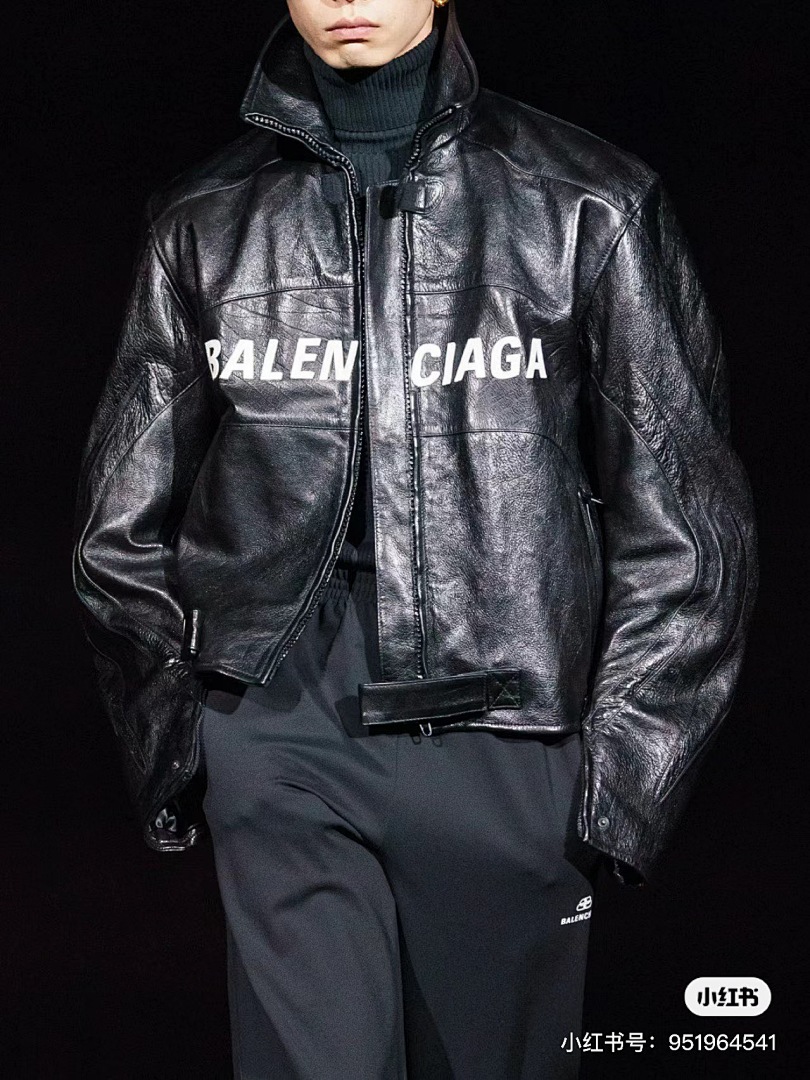 Balenciaga 580W00016 Leather - Image 13